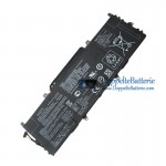 Batéria pre Asus UX331UA U3100FN U3100U UX331UN UX331FN C41N1715 [náhradná batéria]